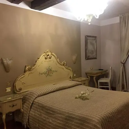 Hotell Ca' Dell'arte