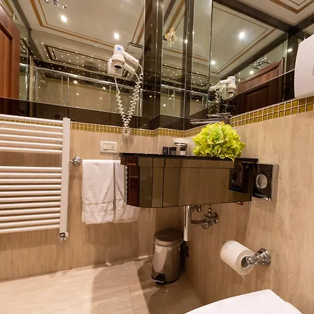 Ca' Dell'arte Hotell Venedig
