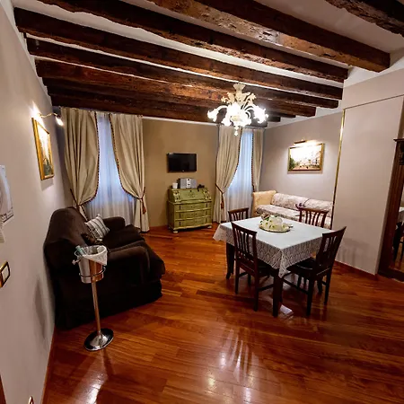 Ca' Dell'arte * Venedig