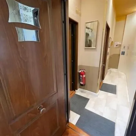 Hotell Ca' Dell'arte Venedig