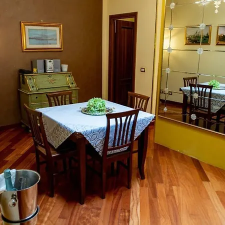 Ca' Dell'arte * Venedik