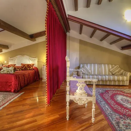 Otel Ca' Dell'arte *