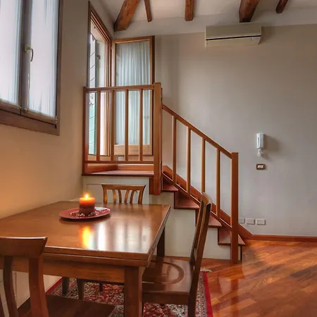 Ca' Dell'arte * Venedik