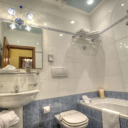 Ca' Dell'arte Otel *