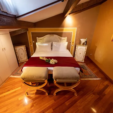 Ca' Dell'arte Venedik