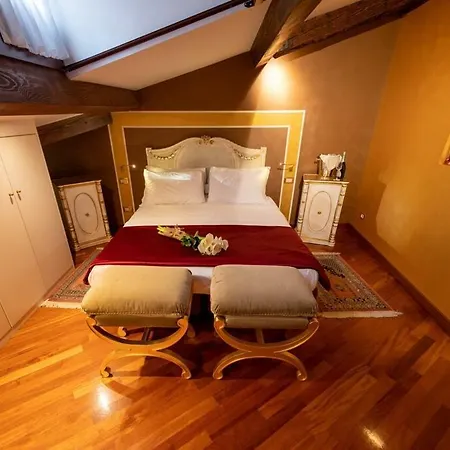 Apartment Ca' Dell'arte *