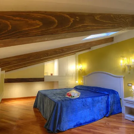Ca' Dell'arte Venice