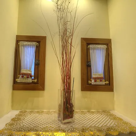 Ca' Dell'arte Apartment