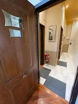 Ca' Dell'arte Apartment *