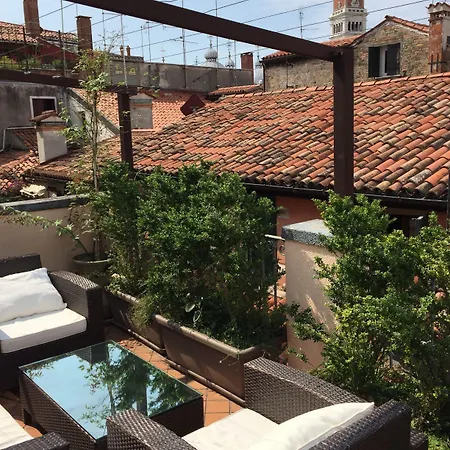 Ca' Dell'arte * البندقية