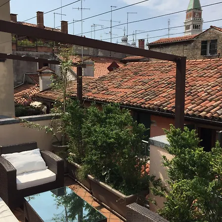 Ca' Dell'arte فندق