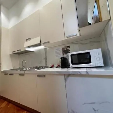 ホテル Ca' Dell'arte