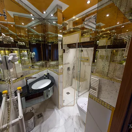 Ca' Dell'arte فندق *