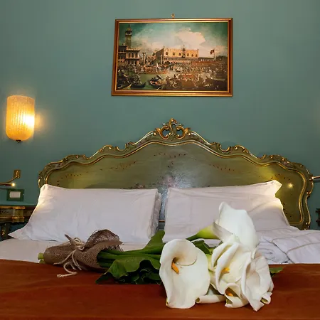 Ca' Dell'arte * ヴェネツィア