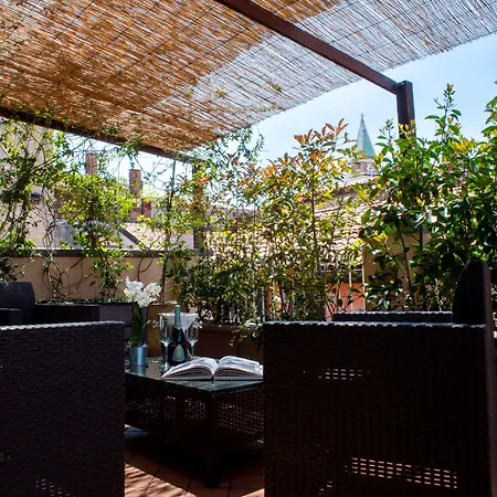 Ca' Dell'arte Venetië