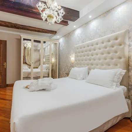 Ca' Dell'arte Hotel