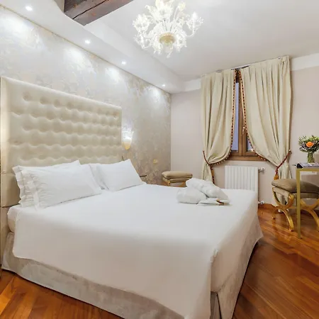 Hotel Ca' Dell'arte