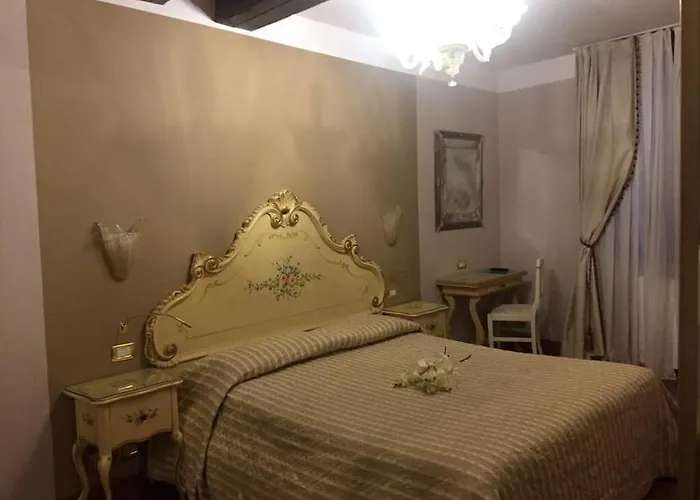 Hotel Ca' Dell'arte