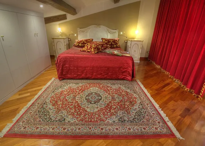 Ca' Dell'arte Hotel