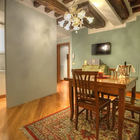 Ca' Dell'arte * Veneza