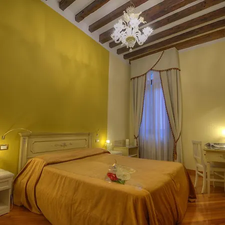 Ca' Dell'arte Hotel Veneza