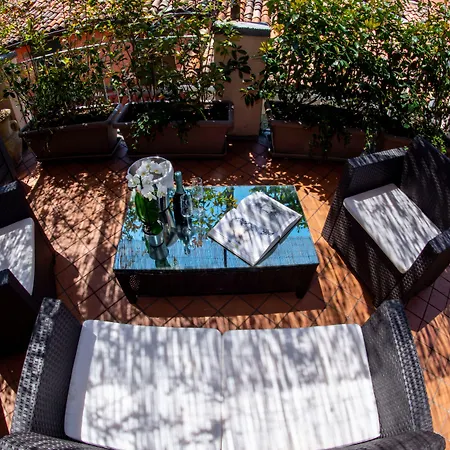 Ca' Dell'arte Veneza