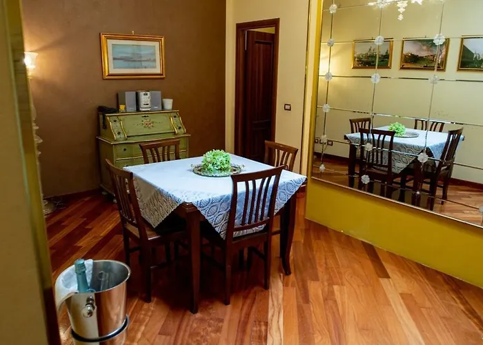 Ca' Dell'arte * Veneza