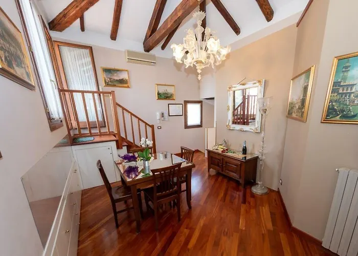 Ca' Dell'arte Veneza