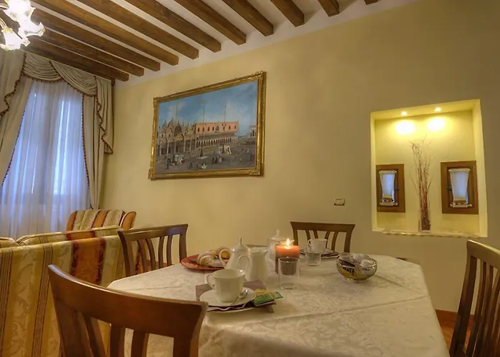 Ca' Dell'arte Veneza