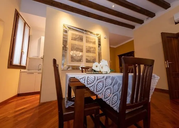 Hotel Ca' Dell'arte *