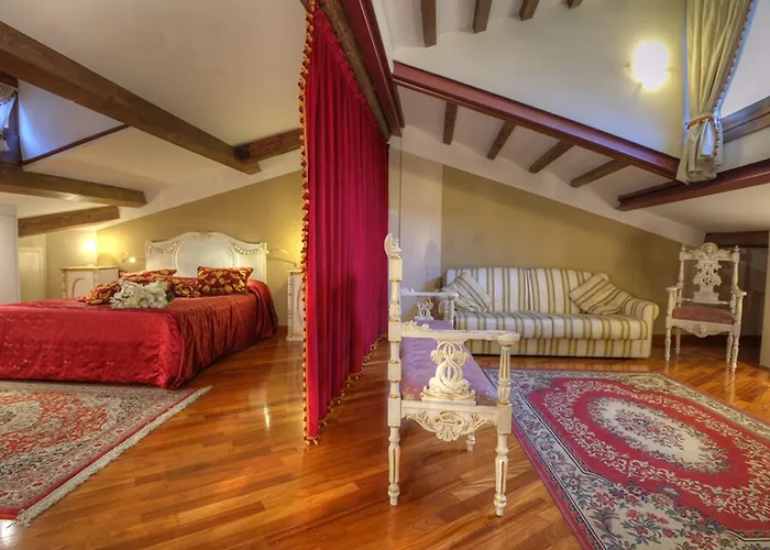 Hotel Ca' Dell'arte *