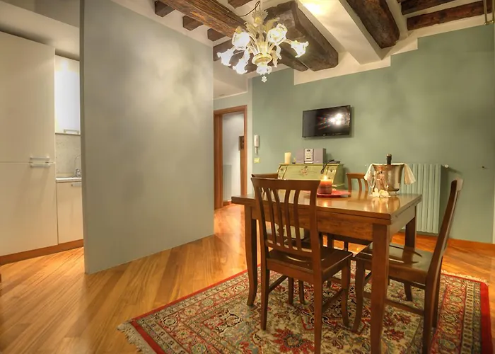 Ca' Dell'arte * Veneza