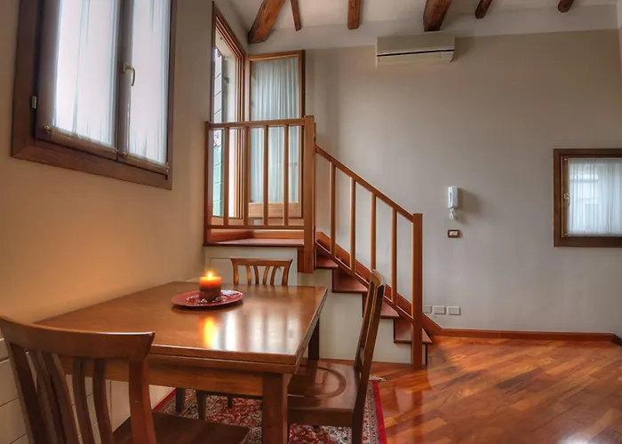 Ca' Dell'arte * Veneza