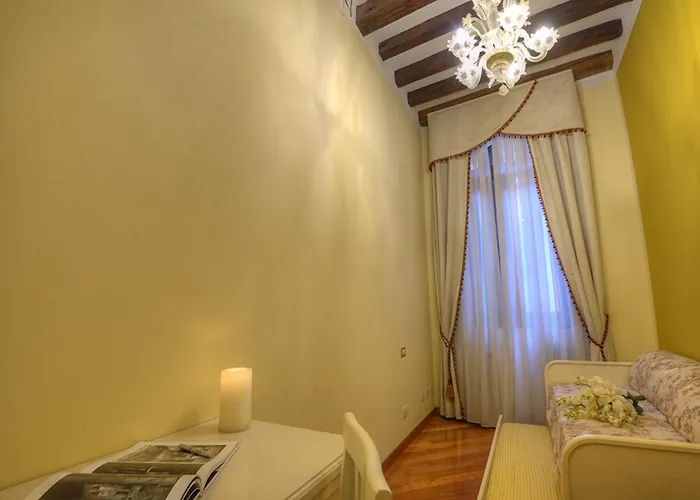 Hotel Ca' Dell'arte *