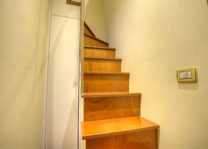 Ca' Dell'arte Hotel Veneza