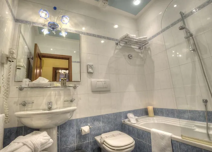 Ca' Dell'arte Hotel *