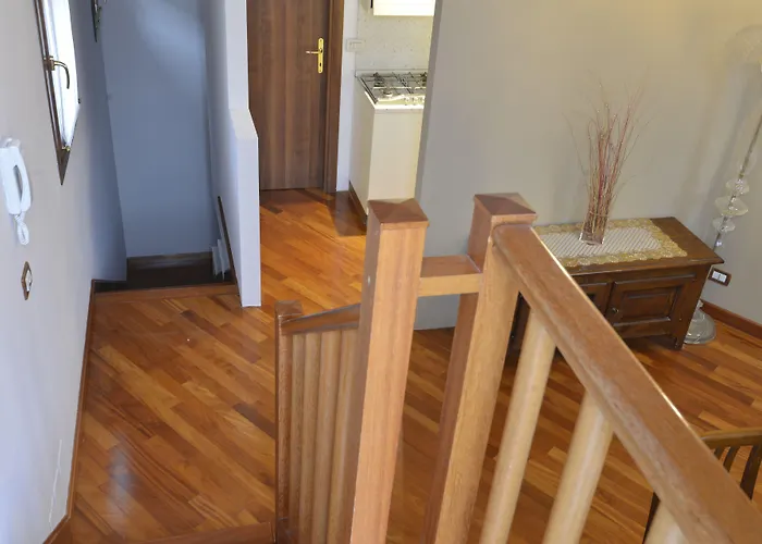 Hotel Ca' Dell'arte Veneza