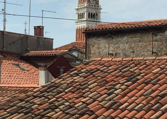 Ca' Dell'arte Hotel Veneza