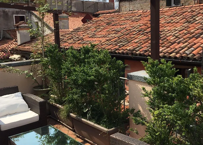 Ca' Dell'arte * Veneza