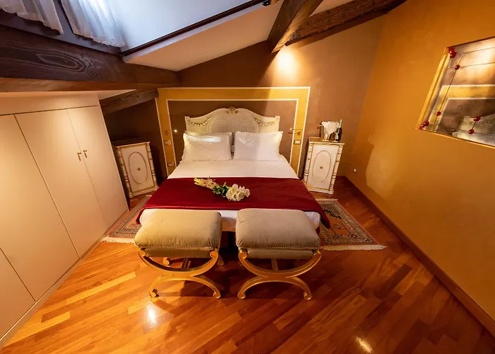 Ca' Dell'arte Veneza