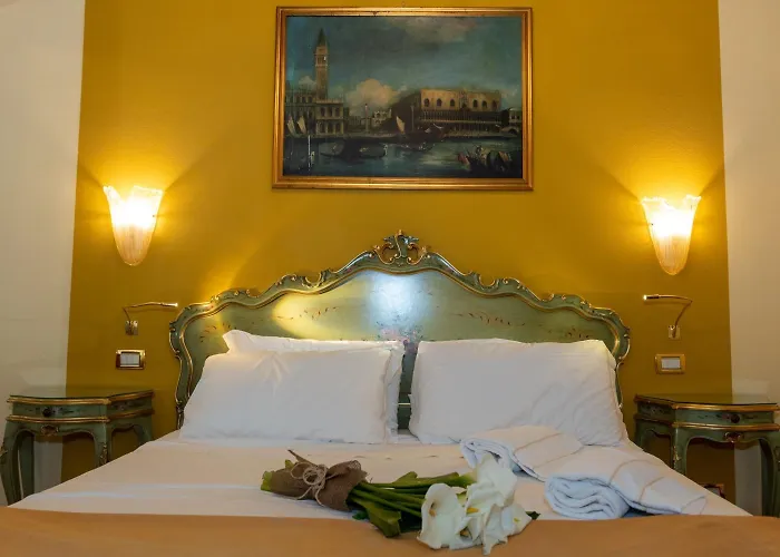 Ca' Dell'arte * Veneza