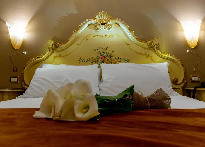 Hotel Ca' Dell'arte *