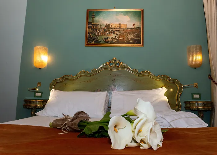 Ca' Dell'arte * Veneza