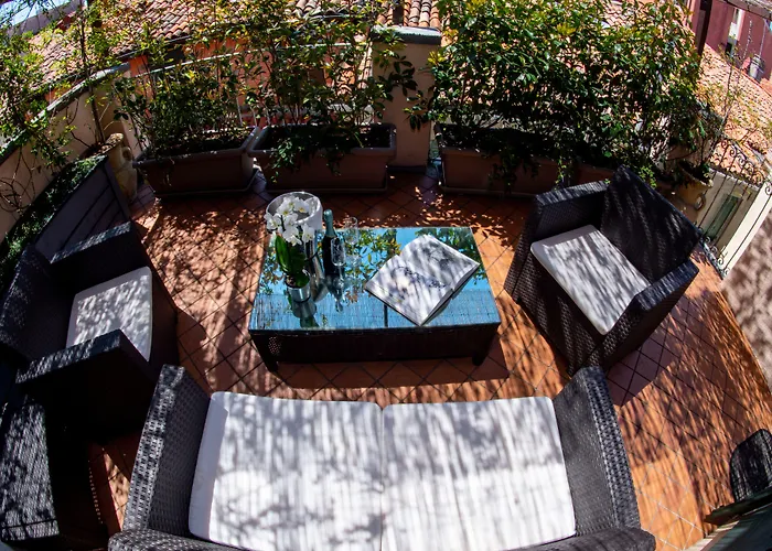 Ca' Dell'arte Veneza