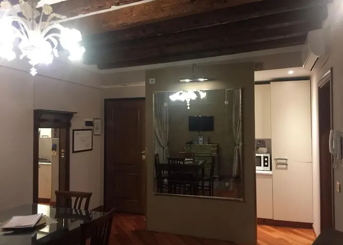 Hotel Ca' Dell'arte Veneza