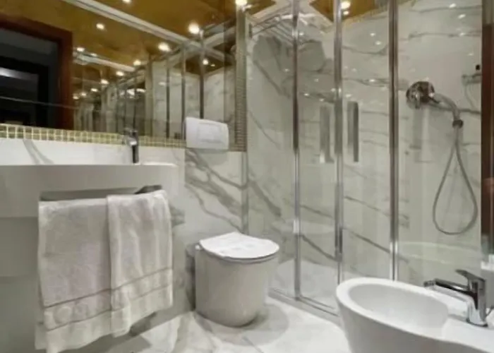 Ca' Dell'arte Hotel Veneza