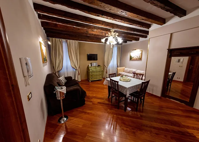 Ca' Dell'arte * Veneza