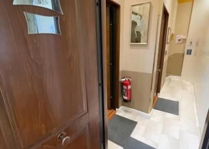 Hotel Ca' Dell'arte Veneza