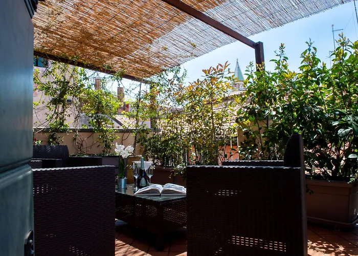 Ca' Dell'arte Veneza