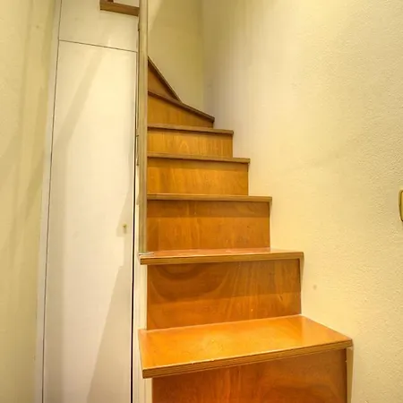 Ca' Dell'arte Apartament Wenecja